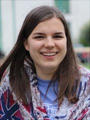 Profilbild von Matea Sršen