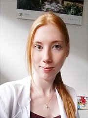 Profilbild von Nicole Adler