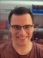 Profilbild von Sebastian Sandl