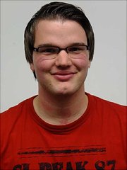 Profilbild von Bernhard Gregori
