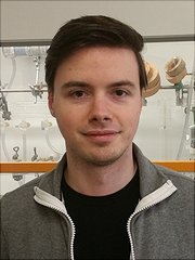 Profilbild von Josef Bernauer