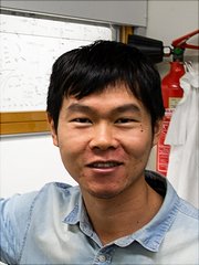 Profilbild von Guojiao Wu