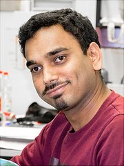 Profilbild von Uttam Chakraborty