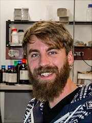 Profilbild von Michael Neumeier