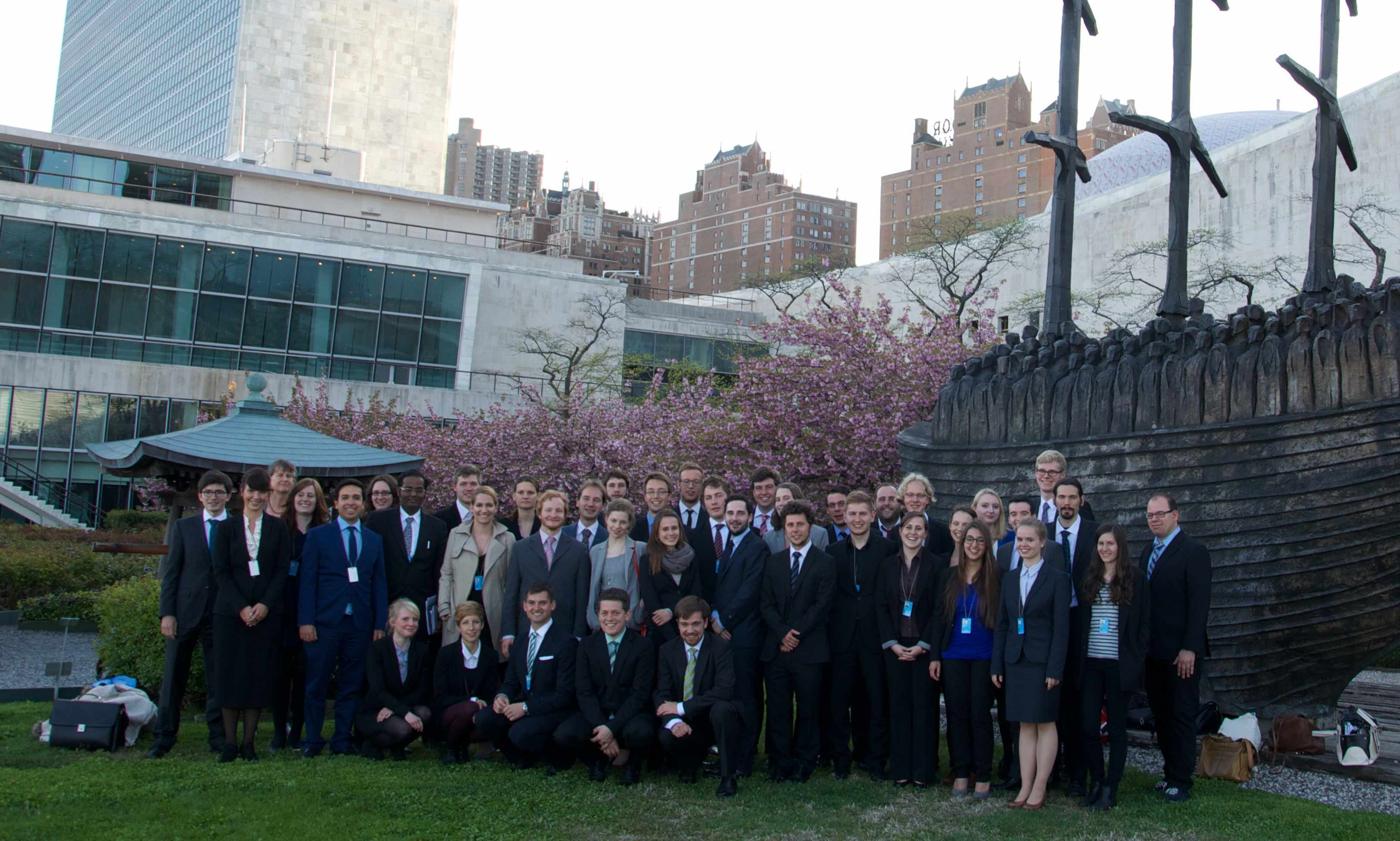 NY-MUN-2014-Gruppenbild
