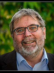 Profilbild von Peter Burger