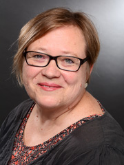 Profilbild von Tanja Richter