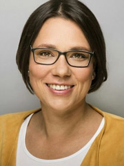 Profilbild von Martina Albrecht