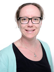Profilbild von Julia Lühnen