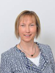 Profilbild von Anke Steckelberg