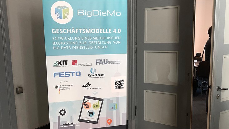 BigDiemo Roadshow 2018
