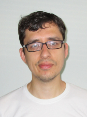 Profilbild von Sebastian Fuchs
