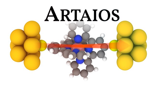 Artaios Logo