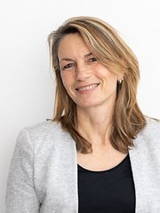 Profilbild von Gaby Graack