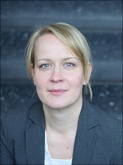 Profilbild von Maria Riedner
