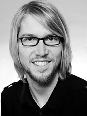 Profilbild von Raphael Schuster