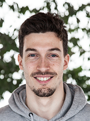 Profilbild von Tilman Eckert