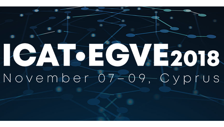 Logo ICAT-EGVE 2018