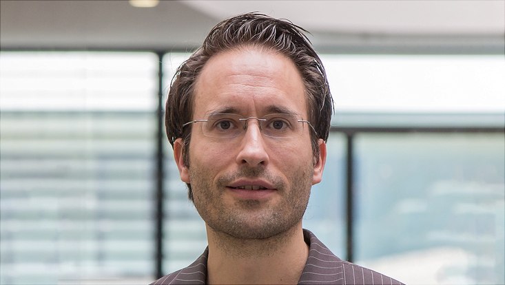 Prof. Dr. Florian Grüner Prof. Dr. Florian Grüner