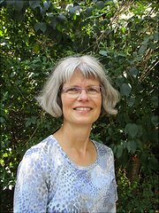Profilbild von Antje Wagner