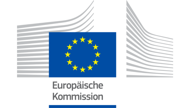 Logo der Europäischen Kommission