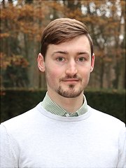 Profilbild von David Uster