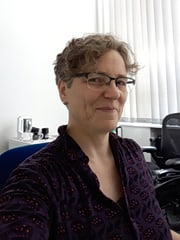 Profilbild von Tatjana Claußen
