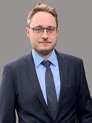 Profilbild von Timm Koller