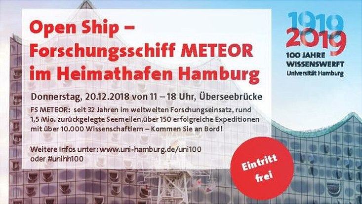 meteor 2018