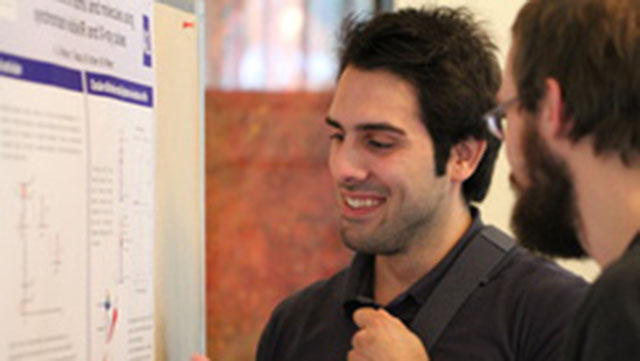 SFB PhD Workshop 2015 in Hohwacht Grafik