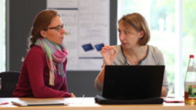 SFB PhD Workshop 2015 in Hohwacht Grafik