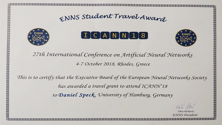 student-travel-grant
