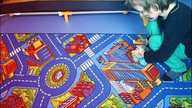 IMG_7475 CliSAP Familienzimmer