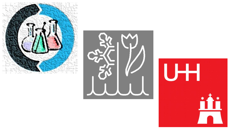 Logos Projekt, FB CHemie, UHH