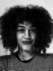 humuza Corinna Humuza