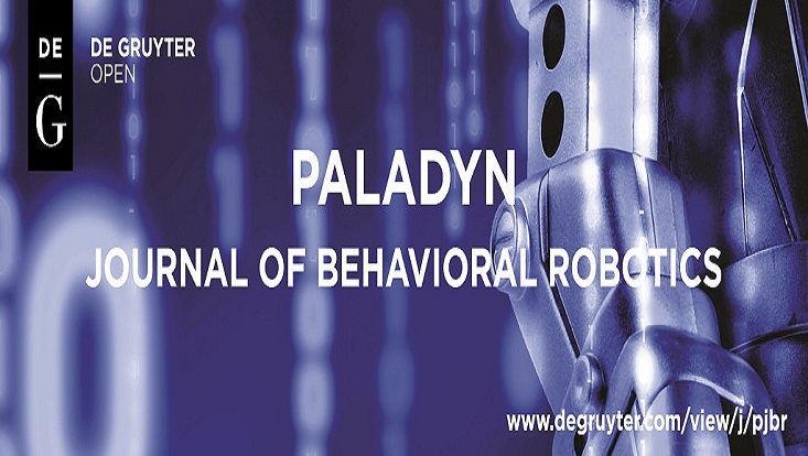 Behavioral-Robotics