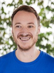 Profilbild von Martin Kehden
