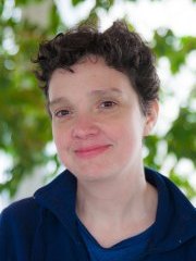 melanie-benken Profilbild von Melanie Benken