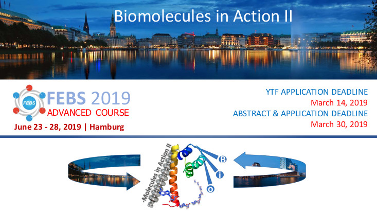 FEBS practical course 2019