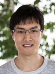 Profilbild von Jingcong Xu