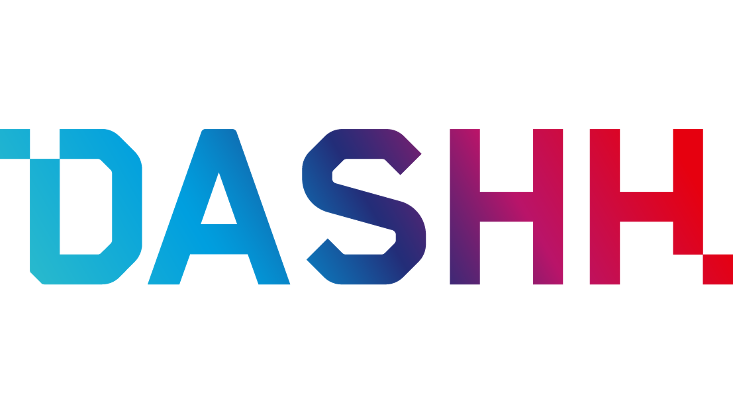 DASHH Logo