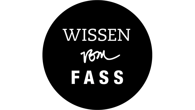 Wissen vom Fass logo