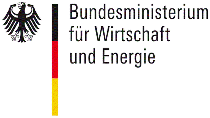 Logo BMWI