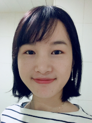Mengying Wang Profilbild von Mengying Wang