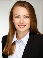 Profilbild von Lisa Amann