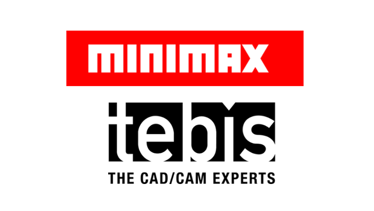 Logos of minimax and tebis