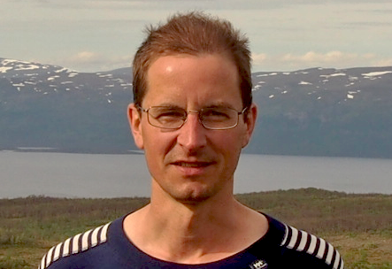 Jens Subke