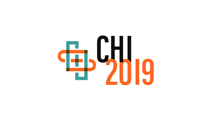 ACM CHI 2019