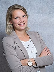 Svenja Hartmann