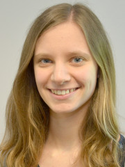 Profilbild Celine Giesse